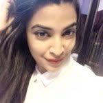 Samia Haider - @freaky.urmy - Instagram
