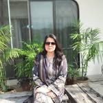 Samia Haider - @samiahaider - Instagram