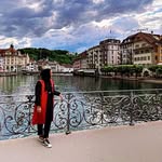Samia Haider - @shaider5 - Instagram