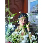 Samia Haider Reekta - @nishat_nishi_ - Instagram