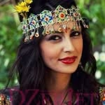 Samia Air hamouda - @hamoudasamiaair - Instagram