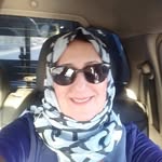 Samia Ben Hamouda - @benhamoudasamia86 - Instagram