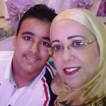 Samia ben Hamouda - @hamoudasamiaben - Instagram