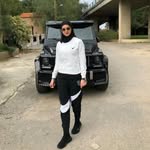 Samia Hamouda - @la49778 - Instagram