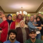 Samia Hamouda - @samyah.kamel - Instagram