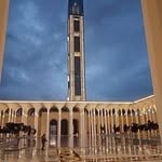 Samia Ould Hamouda - @hamoudasamiaould - Instagram