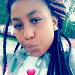 Samia Harris - @samiaharris - Instagram