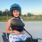 Samia Harris - Facebook