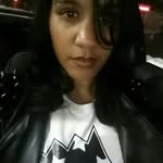 Samia Hicks - @miamiaxo - Instagram
