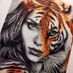 Samia Holmes - @sandlproductions - Instagram