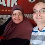 samia hussein - @samiahussein52 - Instagram