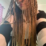 samia hussein - @rastabysamia - Instagram