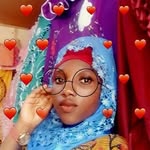 Samia Hussein - @samiahussein033 - Instagram