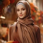 Samia Hussein Al Akili - @samia112010 - Instagram