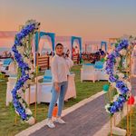 Samia Ismail - @samia_ismail_wadding_planer - Instagram