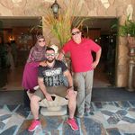 Samia Ismail - @samia.ismail.77 - Instagram
