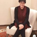Samia Ismail - @samia_ismail64 - Instagram