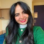 Samia Ismail - @samia.ism - Instagram