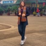 Samia Ismail - @samiaismail - Instagram