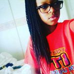 SamiaJackson - @sadie_jjax - Instagram