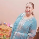 Samia Jawed - @samia.jawed.94 - Instagram