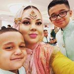 Samia Jawed - @samia310 - Instagram