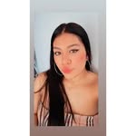 Samia Jiménez. - @samia______16 - Instagram