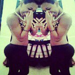 Samia Johnson - @samia_lola - Instagram