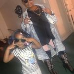 Samia Johnson - @ms.meemee1 - Instagram