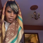 Chanice Samia Jones - @blkgodess_ - Instagram