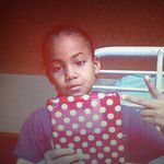 Samia Jones - @__boss__mia__ - Instagram