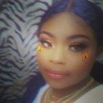Samia Jones - @samiajones4 - Instagram