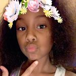 Samia Jones - @_.dance.is.me_ - Instagram