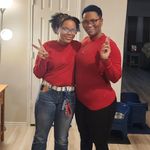 Samia Jones - @blumiaj40 - Instagram