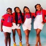 Samia Jones - @miahyslaykiah - Instagram