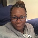 Samia Jones - @jones_samia - Instagram
