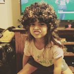 Samia Jones - @makidamorrison34 - Instagram