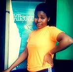 Samia Joyce - Facebook