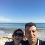 Samia Chahine Bejaoui - @samia.karam.564 - Instagram