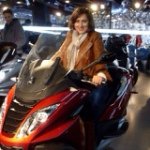Samia Karam - @soso700327 - Instagram