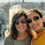 Samia Karam Ghoubril - @samia_kar - Instagram
