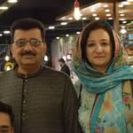 Samia Khalid - @samiakhalid3422 - Instagram