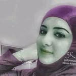 Samia Khalid - @bntlymnsmy - Instagram