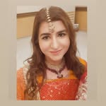 Samia Khalid - @samia_khalid23 - Instagram
