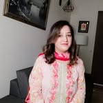 Samia Khalid - @samiakhalid126 - Instagram