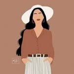 Samia khalid - @xs1._o0 - Instagram