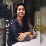 Samia Khalid - @s_a_m_faheem - Instagram