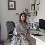 Samia Khalid - @samiakhalid2.sk - Instagram