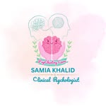 Samia Khalid | Psychologist - @psychiatrycare - Instagram