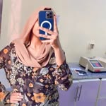 Samia Khalid Algasm - @smyhlqsmlthr - Instagram